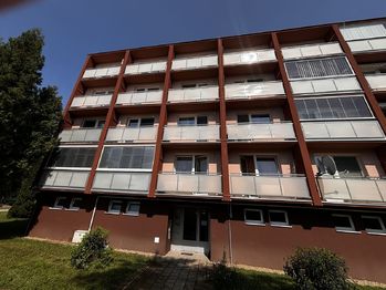 Prodej bytu 3+1 v osobním vlastnictví 72 m², Bučovice