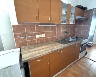 Prodej bytu 3+1 v osobním vlastnictví 72 m², Bučovice