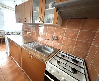 Prodej bytu 3+1 v osobním vlastnictví 72 m², Bučovice