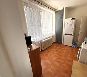 Prodej bytu 3+1 v osobním vlastnictví 72 m², Bučovice