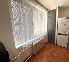 Prodej bytu 3+1 v osobním vlastnictví 72 m², Bučovice