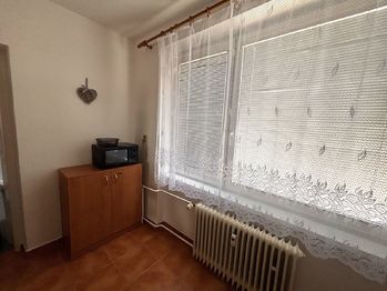 Prodej bytu 3+1 v osobním vlastnictví 72 m², Bučovice