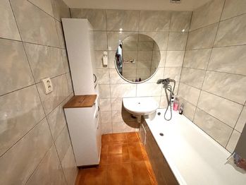 Prodej bytu 3+1 v osobním vlastnictví 72 m², Bučovice