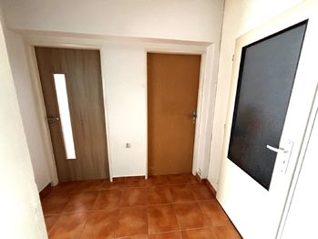 Prodej bytu 3+1 v osobním vlastnictví 72 m², Bučovice