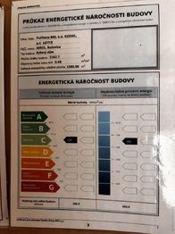 Prodej bytu 3+1 v osobním vlastnictví 72 m², Bučovice