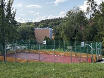 Prodej bytu 3+1 v osobním vlastnictví 72 m², Bučovice