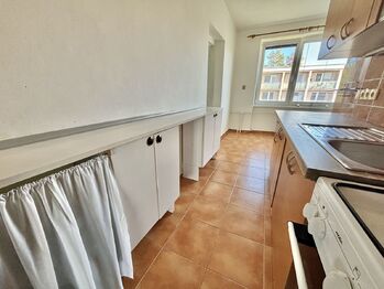 Prodej bytu 3+1 v osobním vlastnictví 72 m², Bučovice