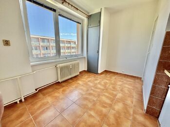 Prodej bytu 3+1 v osobním vlastnictví 72 m², Bučovice