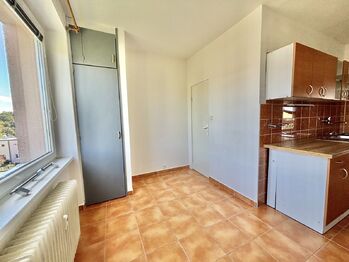 Prodej bytu 3+1 v osobním vlastnictví 72 m², Bučovice