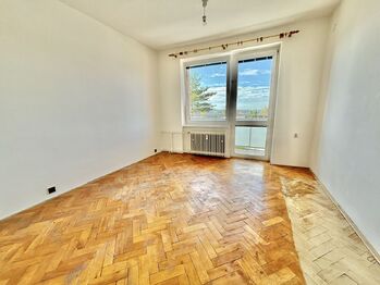 Prodej bytu 3+1 v osobním vlastnictví 72 m², Bučovice