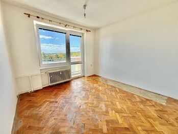 Prodej bytu 3+1 v osobním vlastnictví 72 m², Bučovice