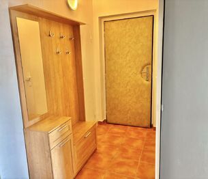 Prodej bytu 3+1 v osobním vlastnictví 72 m², Bučovice