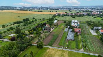 Prodej pozemku 1812 m², Brno