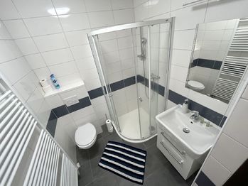 Prodej apartmánu 750 m², Kubova Huť