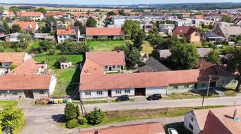 Prodej domu 77 m², Mohelno