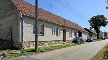 Prodej domu 77 m², Mohelno