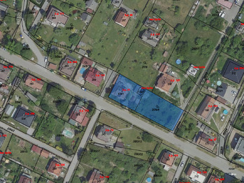 KM - 22.07.2024 - Prodej domu 108 m², Bukovany