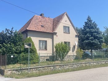 Prodej domu 108 m², Bukovany