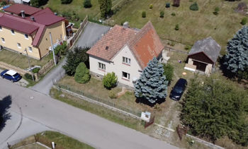 Prodej domu 108 m², Bukovany