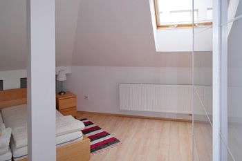 Pronájem bytu 3+kk v osobním vlastnictví 104 m², Kolín