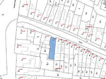 KM - 08.03.2024 - Pronájem bytu 1+1 v osobním vlastnictví 32 m², Slavkov u Brna