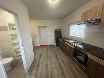 Pronájem bytu 1+1 v osobním vlastnictví 32 m², Slavkov u Brna