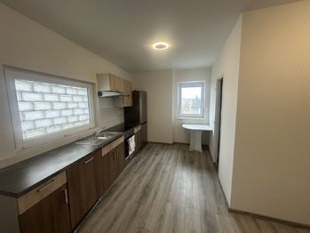 Pronájem bytu 1+1 v osobním vlastnictví 32 m², Slavkov u Brna