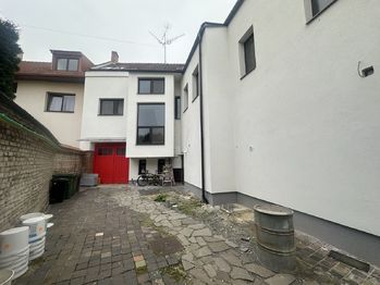 Pronájem bytu 1+1 v osobním vlastnictví 32 m², Slavkov u Brna