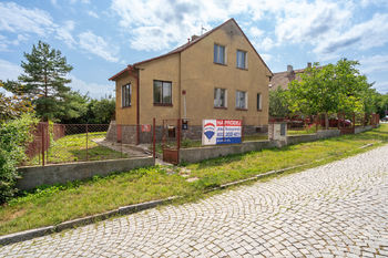 Prodej domu 215 m², Praha 10 - Malešice