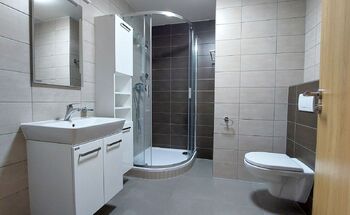 Pronájem bytu 1+kk v osobním vlastnictví 45 m², Plzeň