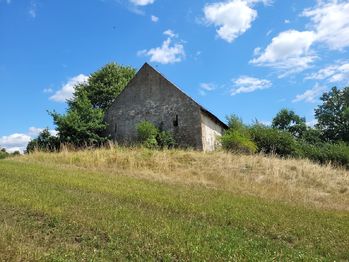 Prodej zemědělského objektu 41641 m², Nalžovské Hory