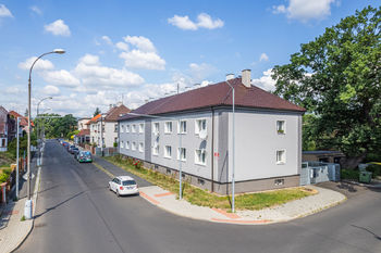 Prodej bytu 3+kk v osobním vlastnictví 68 m², Chomutov