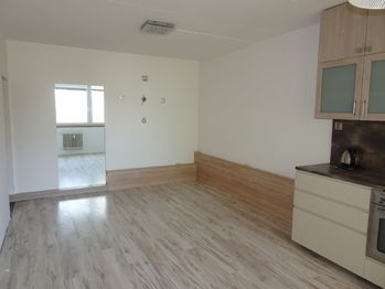 Pronájem bytu 3+kk v osobním vlastnictví 58 m², Znojmo