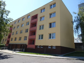 Pronájem bytu 3+kk v osobním vlastnictví 58 m², Znojmo