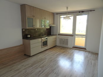 Pronájem bytu 2+1 v osobním vlastnictví 57 m², Znojmo