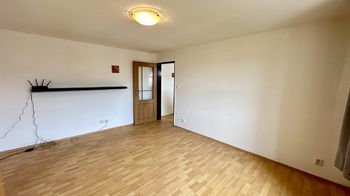 Pronájem bytu 1+1 v osobním vlastnictví 35 m², Kladno