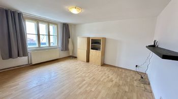 Pronájem bytu 1+kk v osobním vlastnictví 22 m², Kladno