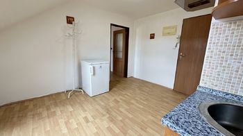 Pronájem bytu 1+1 v osobním vlastnictví 35 m², Kladno