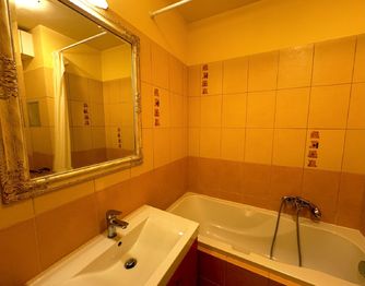 Pronájem bytu 1+kk v osobním vlastnictví 57 m², Praha 9 - Prosek