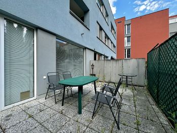 Pronájem bytu 1+kk v osobním vlastnictví 57 m², Praha 9 - Prosek