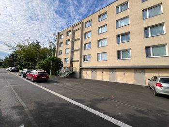 Prodej bytu 3+1 v družstevním vlastnictví 83 m², Teplice