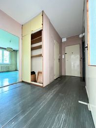 Prodej bytu 3+1 v družstevním vlastnictví 83 m², Teplice