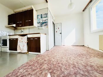 Prodej bytu 3+1 v družstevním vlastnictví 83 m², Teplice