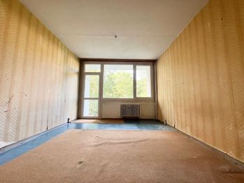 Prodej bytu 3+1 v družstevním vlastnictví 83 m², Teplice