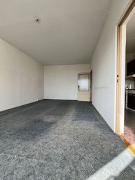 Prodej bytu 3+1 v družstevním vlastnictví 83 m², Teplice