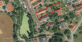 Prodej chaty / chalupy 198 m², Ronov nad Doubravou