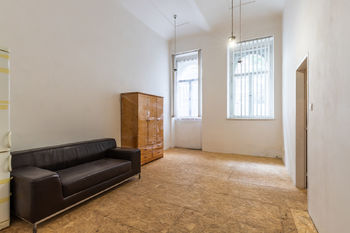 Prodej kancelářských prostor 34 m², Praha 2 - Nové Město