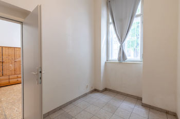 Prodej kancelářských prostor 34 m², Praha 2 - Nové Město