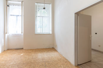 Prodej kancelářských prostor 34 m², Praha 2 - Nové Město