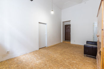 Prodej kancelářských prostor 34 m², Praha 2 - Nové Město